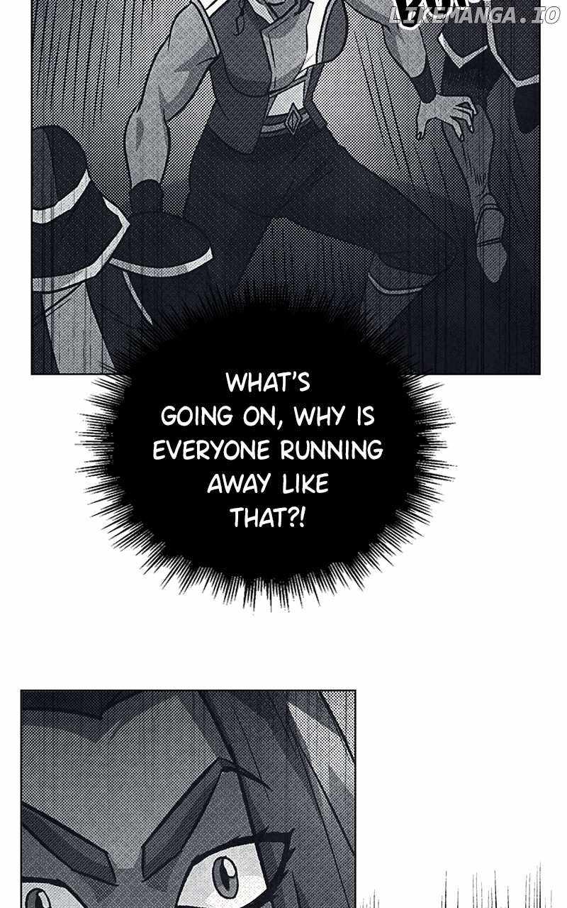 Surviving in an Action - chapter-65 - Page 41