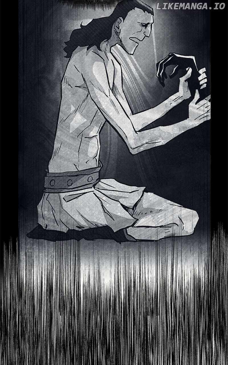 Surviving in an Action - chapter-65 - Page 44