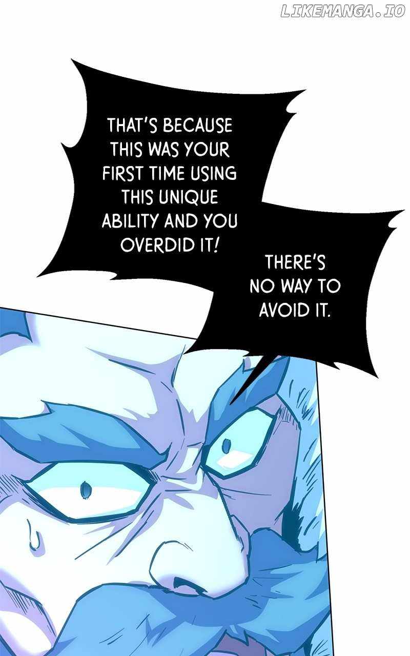 Surviving in an Action - chapter-65 - Page 55