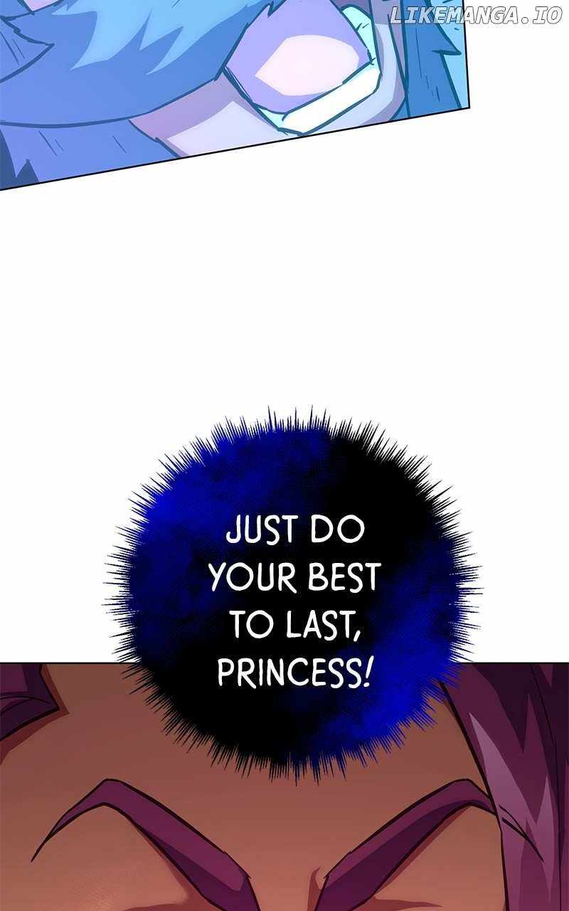 Surviving in an Action - chapter-65 - Page 56