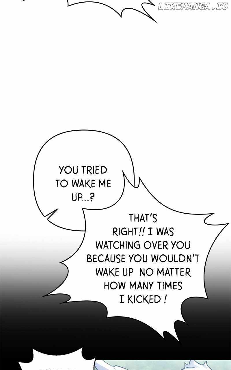 Surviving in an Action - chapter-65 - Page 64