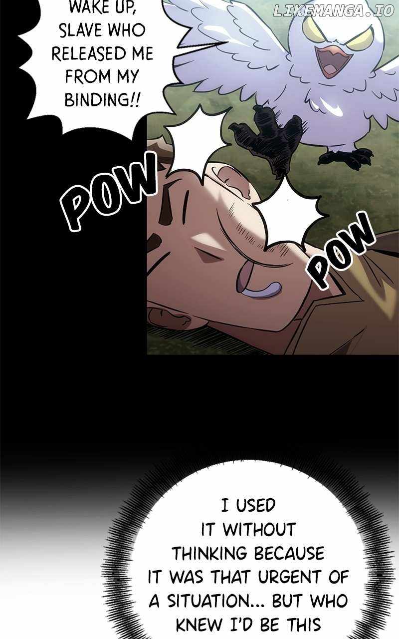 Surviving in an Action - chapter-65 - Page 65