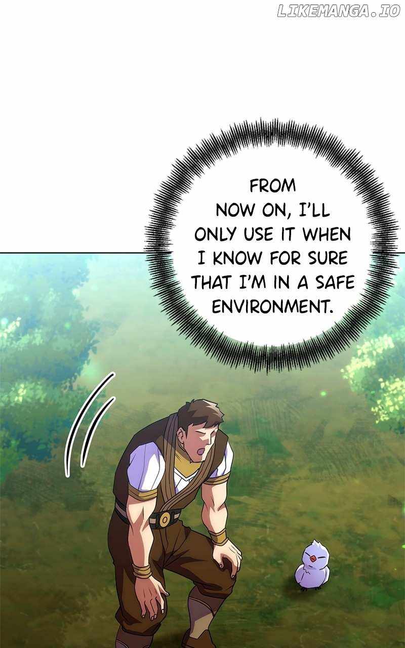 Surviving in an Action - chapter-65 - Page 67