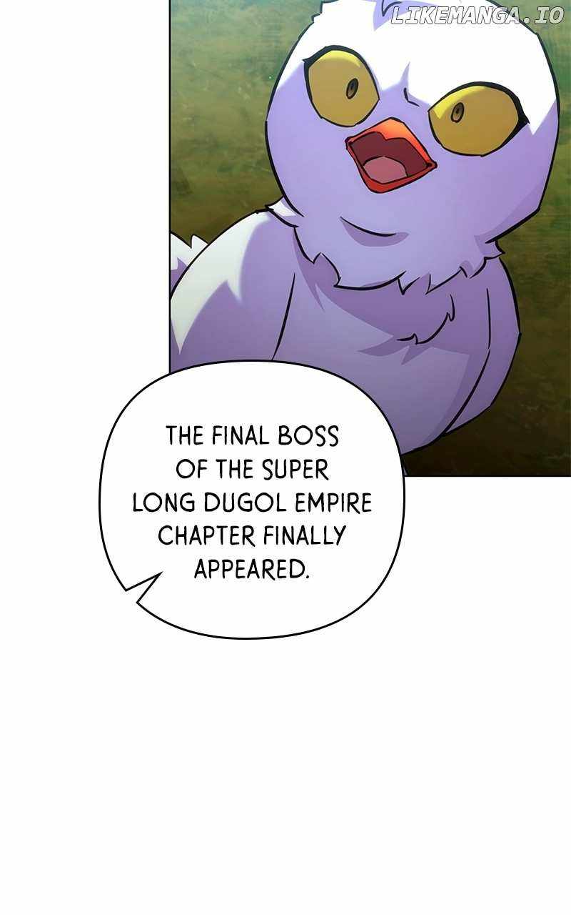 Surviving in an Action - chapter-65 - Page 69