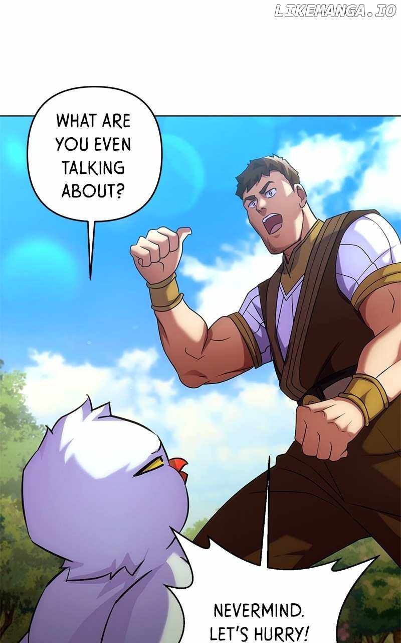 Surviving in an Action - chapter-65 - Page 70