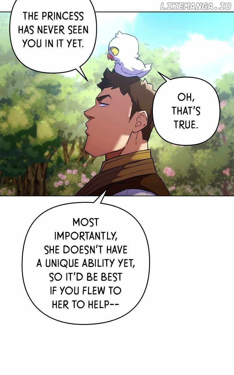 Surviving in an Action - chapter-65 - Page 73