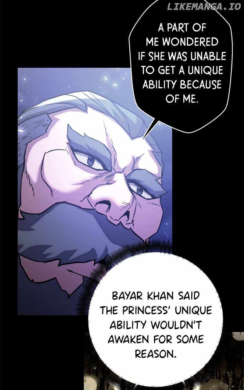 Surviving in an Action - chapter-65 - Page 75
