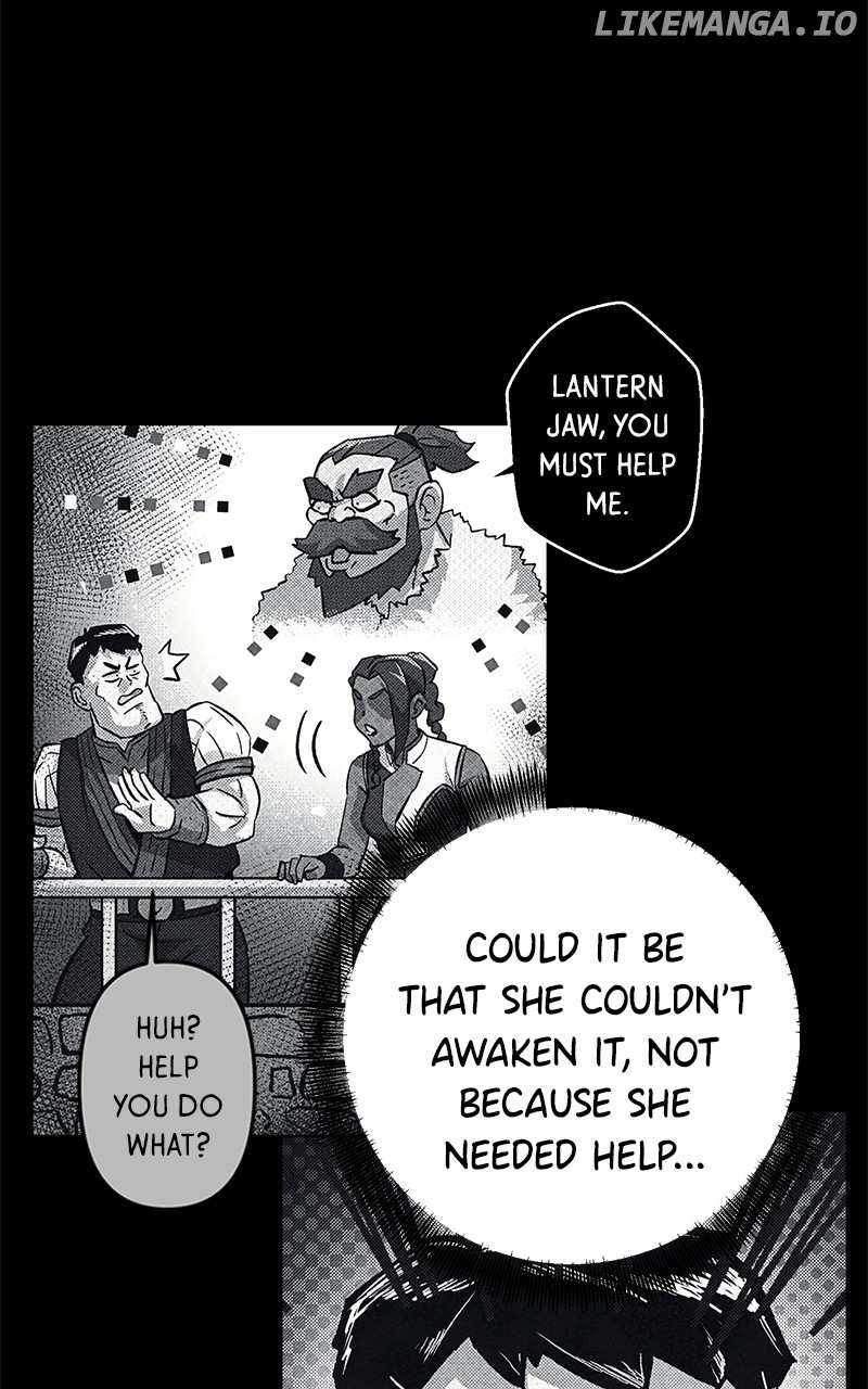 Surviving in an Action - chapter-65 - Page 77