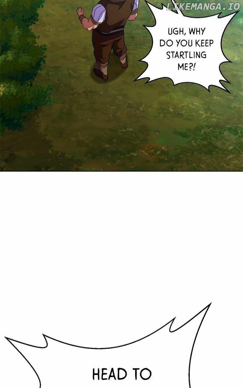Surviving in an Action - chapter-65 - Page 83