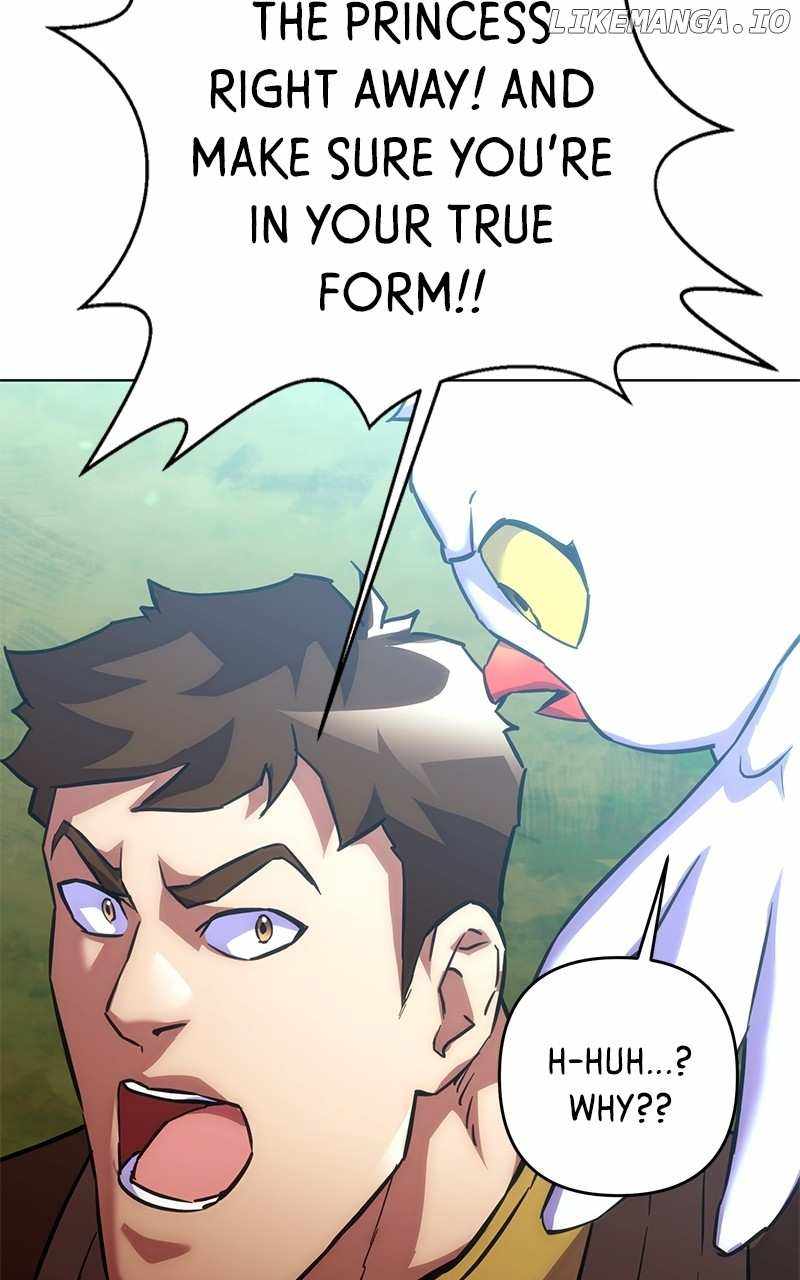 Surviving in an Action - chapter-65 - Page 84