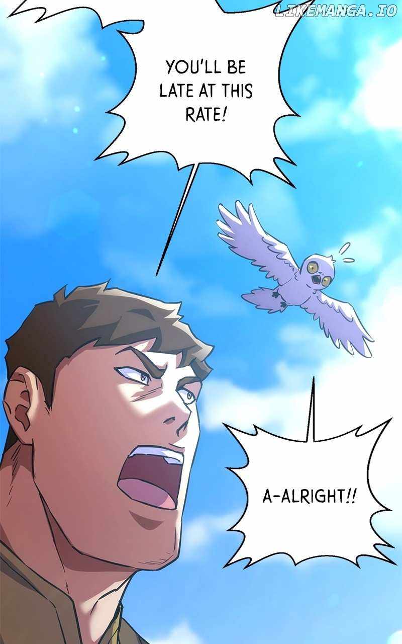 Surviving in an Action - chapter-65 - Page 86
