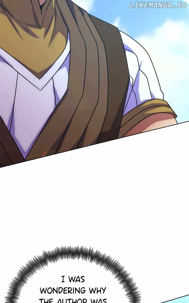 Surviving in an Action - chapter-65 - Page 87