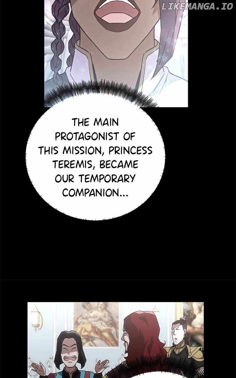 Surviving in an Action - chapter-65 - Page 90