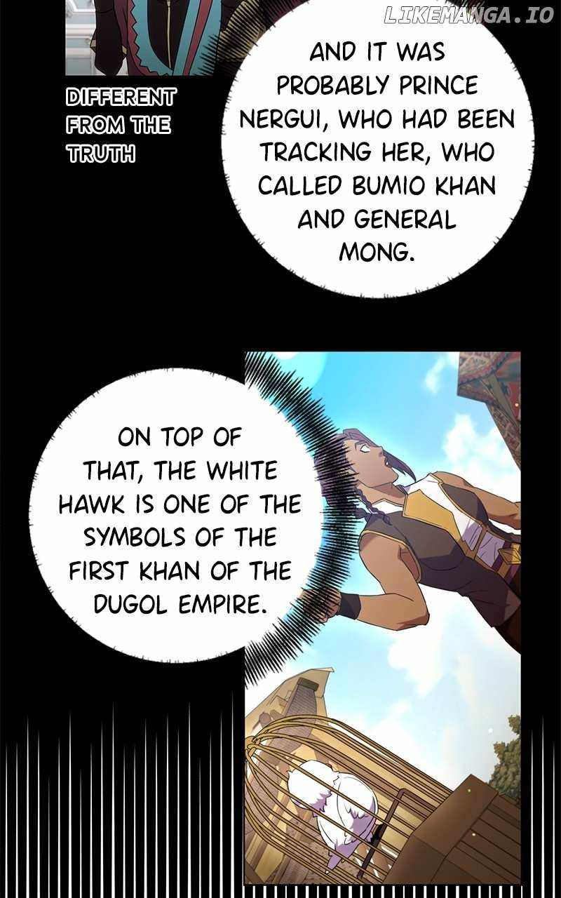 Surviving in an Action - chapter-65 - Page 91