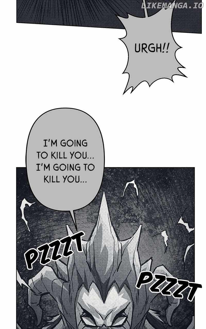 Surviving in an Action - chapter-65 - Page 99