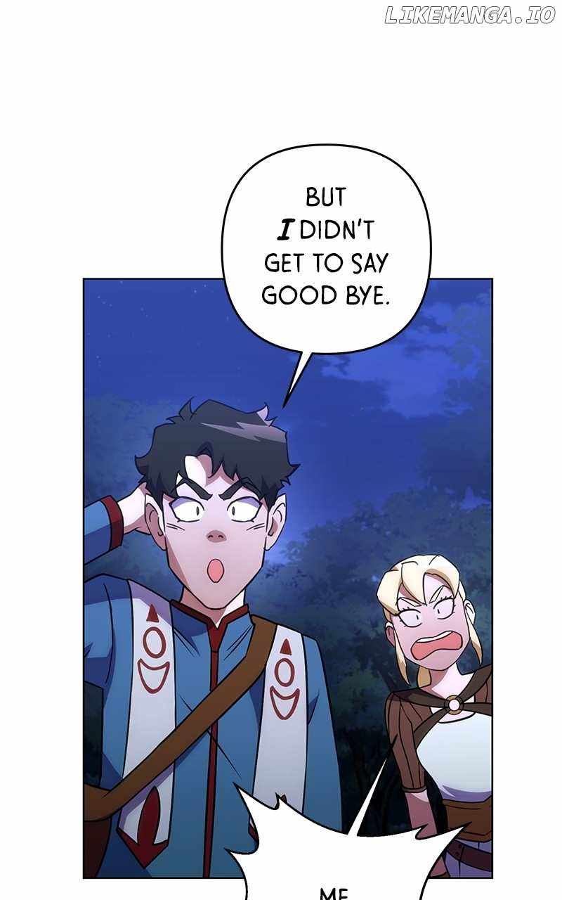 Surviving in an Action - chapter-66 - Page 113