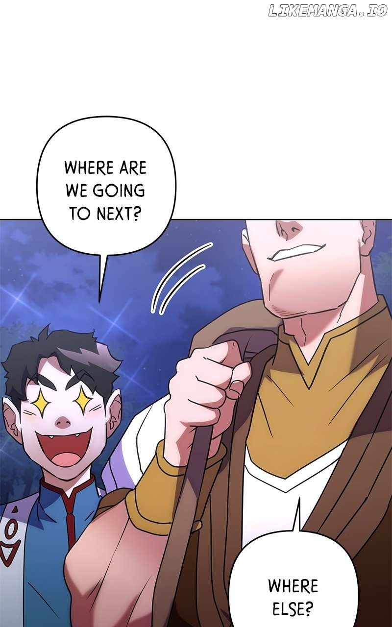Surviving in an Action - chapter-66 - Page 116