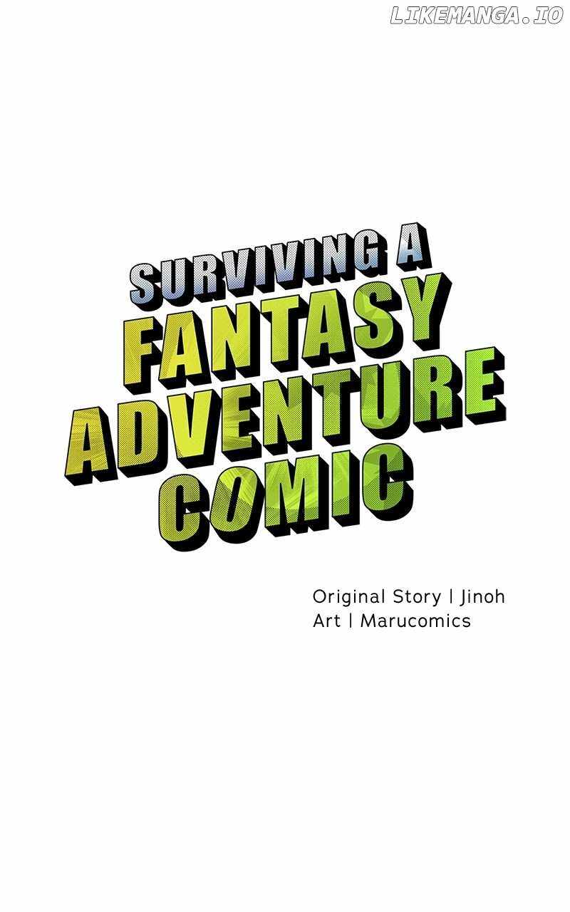 Surviving in an Action - chapter-66 - Page 26