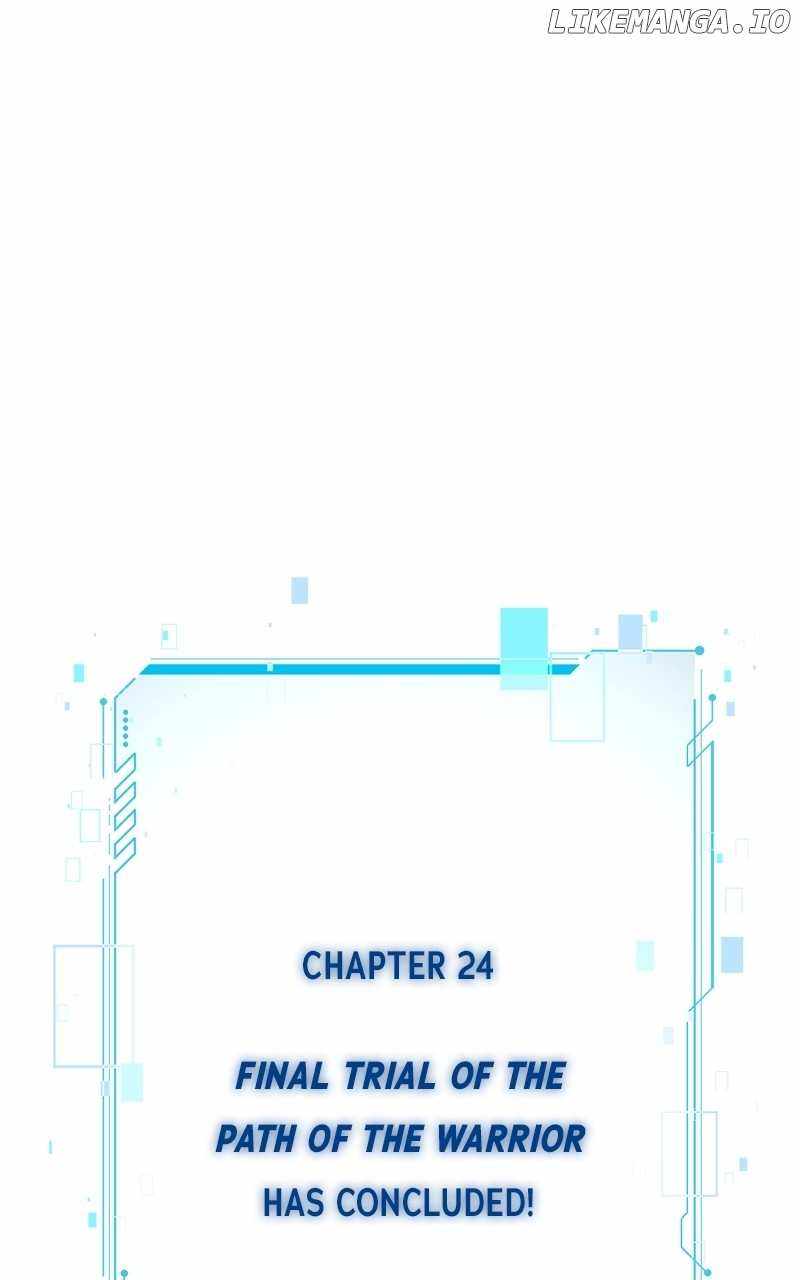 Surviving in an Action - chapter-66 - Page 27