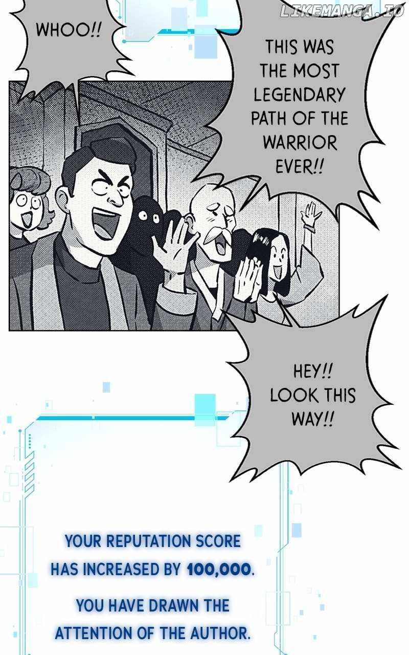 Surviving in an Action - chapter-66 - Page 31