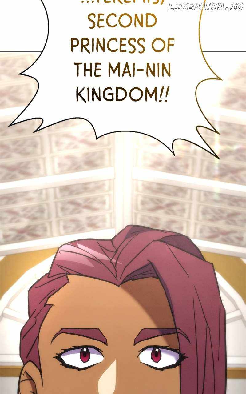 Surviving in an Action - chapter-66 - Page 34
