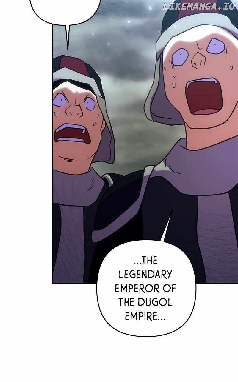 Surviving in an Action - chapter-66 - Page 6