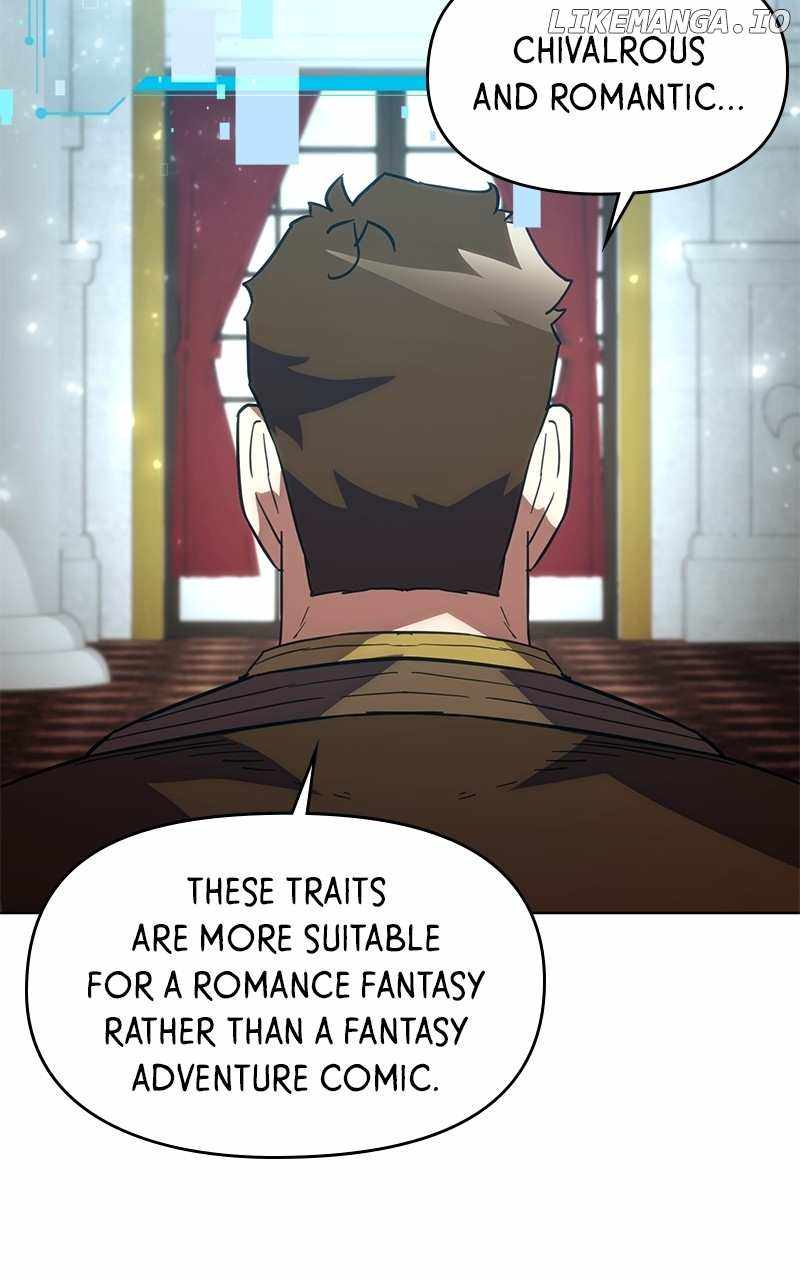 Surviving in an Action - chapter-66 - Page 74