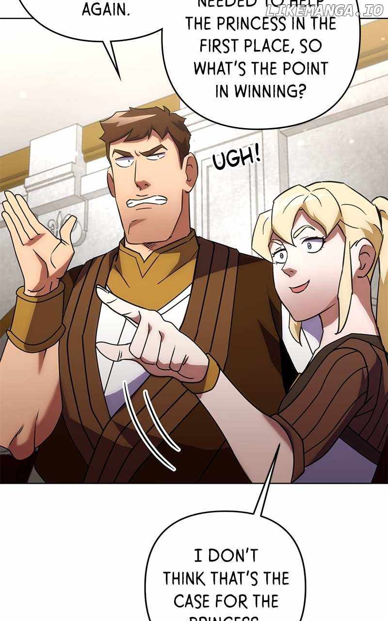 Surviving in an Action - chapter-66 - Page 77