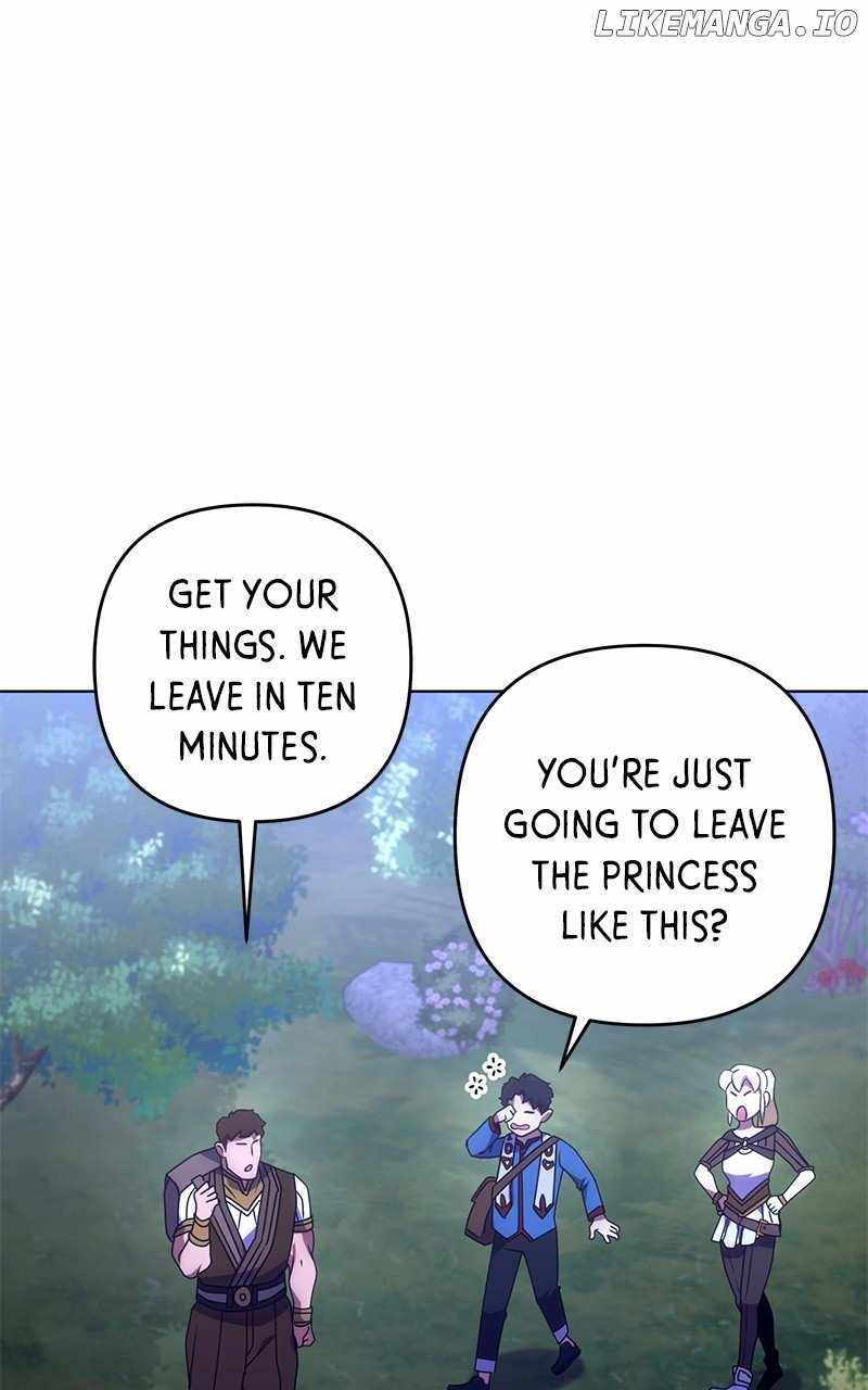 Surviving in an Action - chapter-66 - Page 86