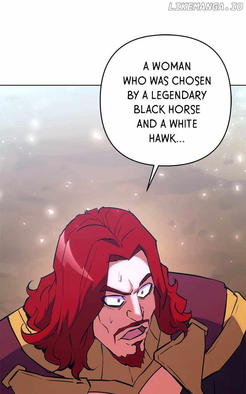 Surviving in an Action - chapter-66 - Page 9
