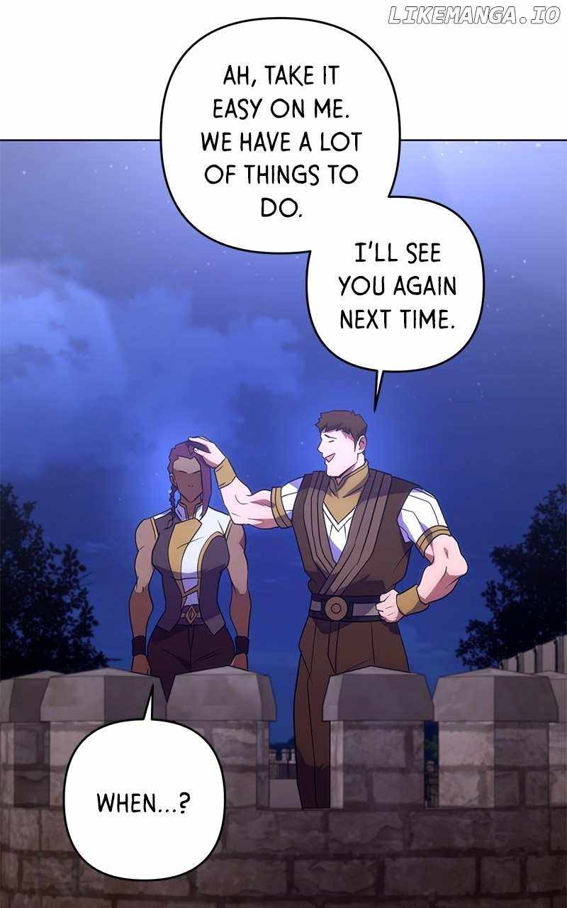 Surviving in an Action - chapter-66 - Page 93