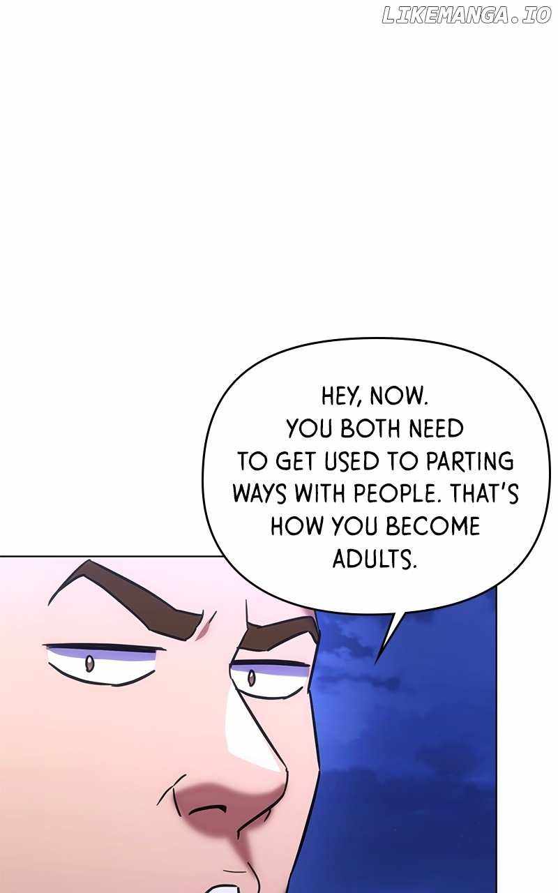 Surviving in an Action - chapter-67 - Page 1