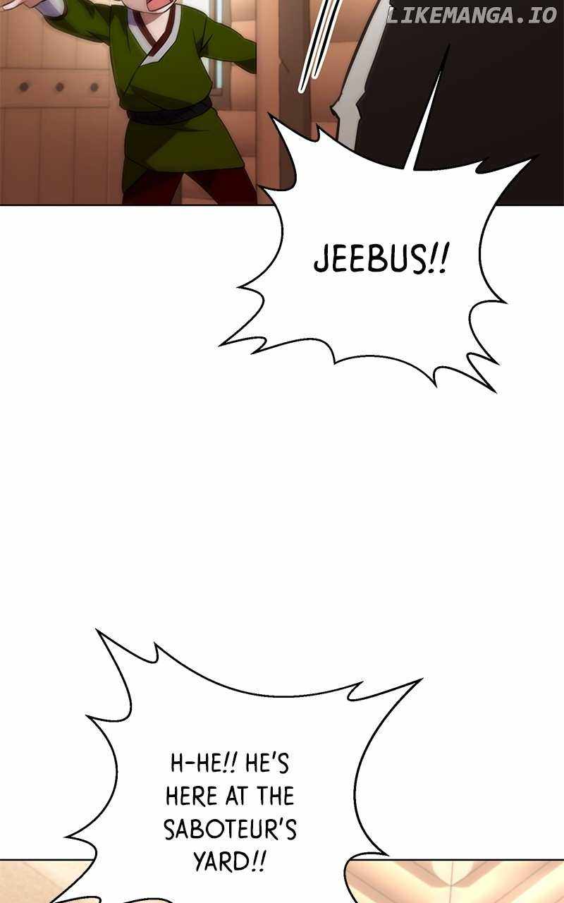 Surviving in an Action - chapter-67 - Page 11
