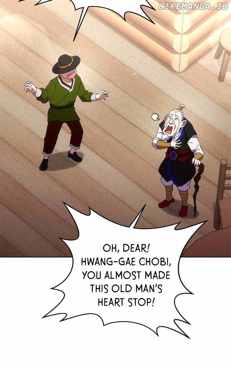 Surviving in an Action - chapter-67 - Page 12