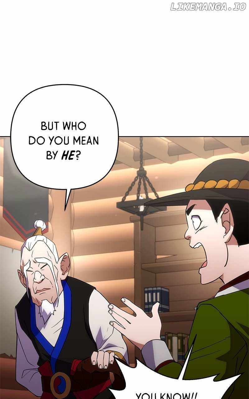 Surviving in an Action - chapter-67 - Page 13