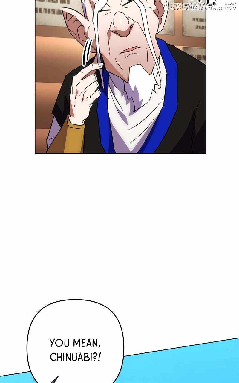 Surviving in an Action - chapter-67 - Page 15