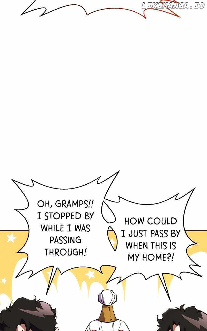 Surviving in an Action - chapter-67 - Page 26