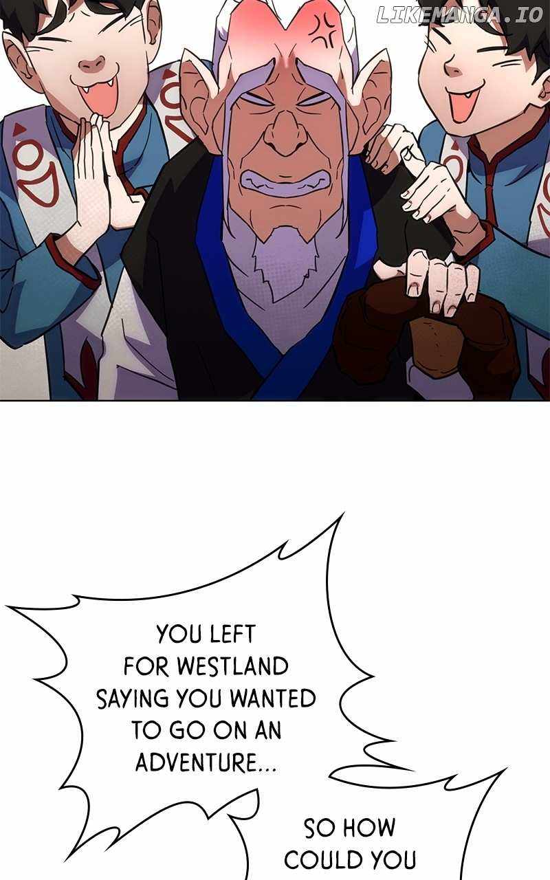 Surviving in an Action - chapter-67 - Page 27