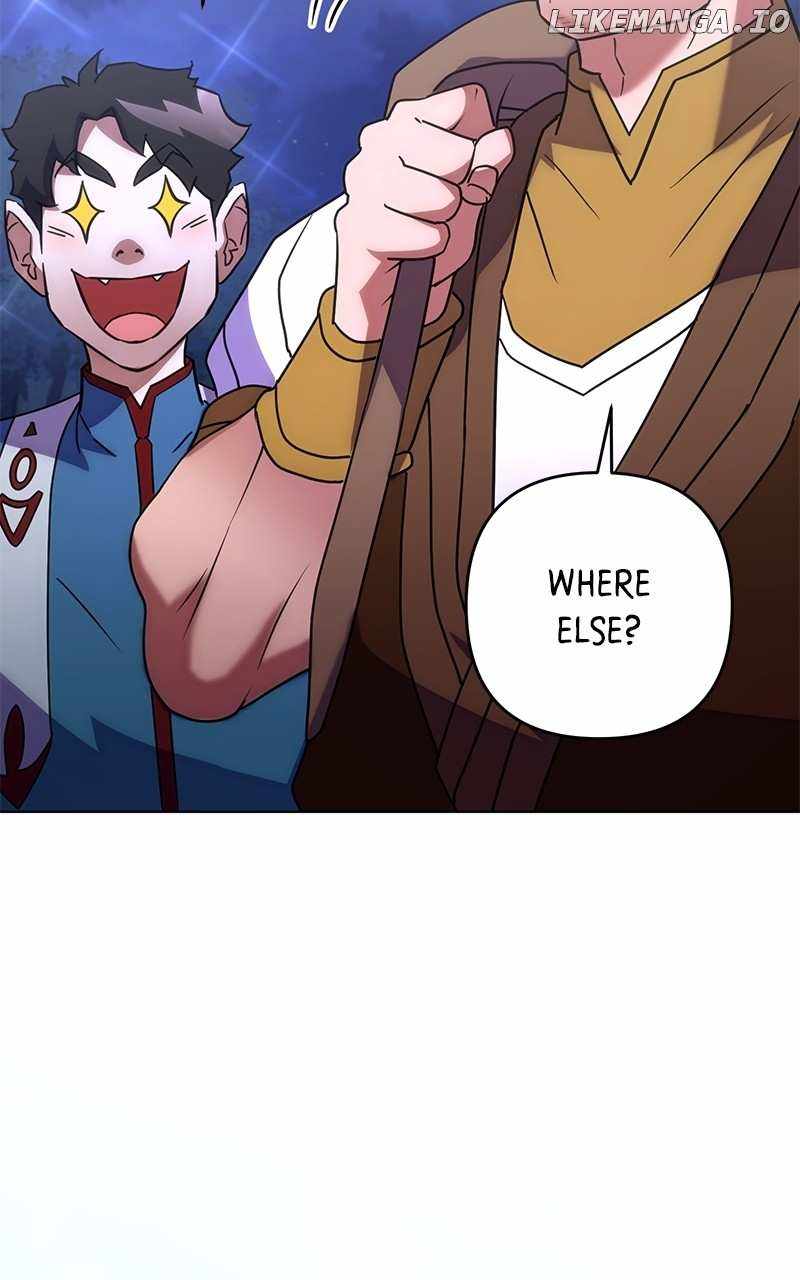 Surviving in an Action - chapter-67 - Page 3
