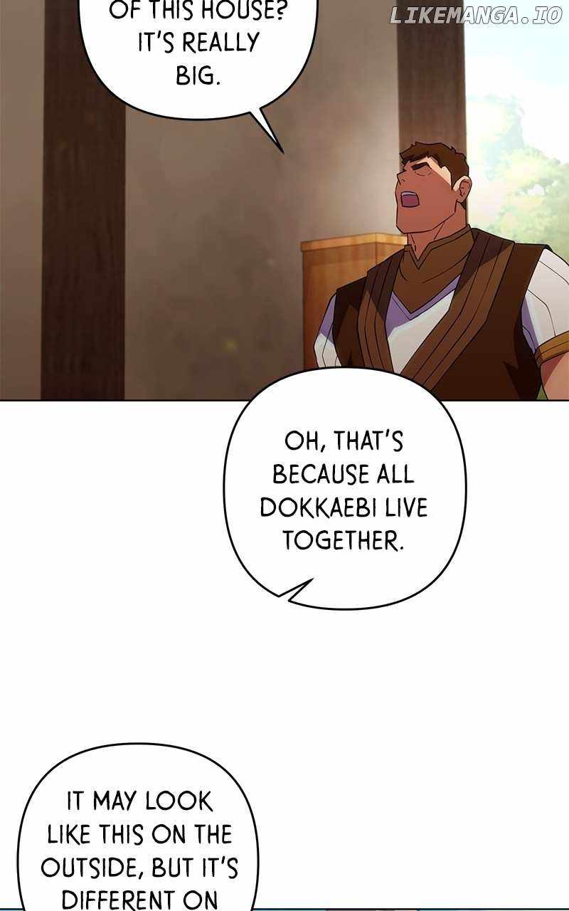 Surviving in an Action - chapter-67 - Page 31