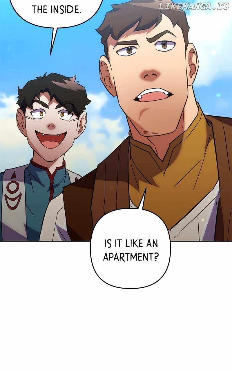 Surviving in an Action - chapter-67 - Page 32