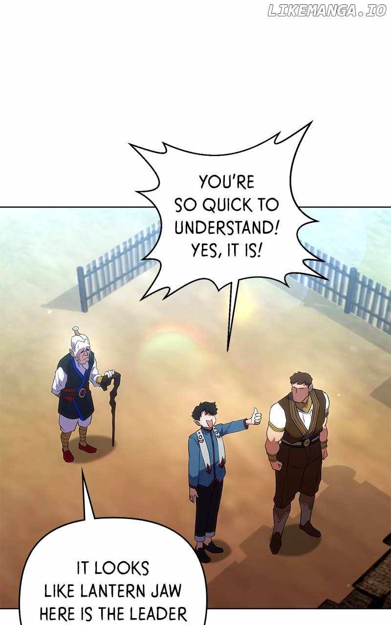 Surviving in an Action - chapter-67 - Page 33