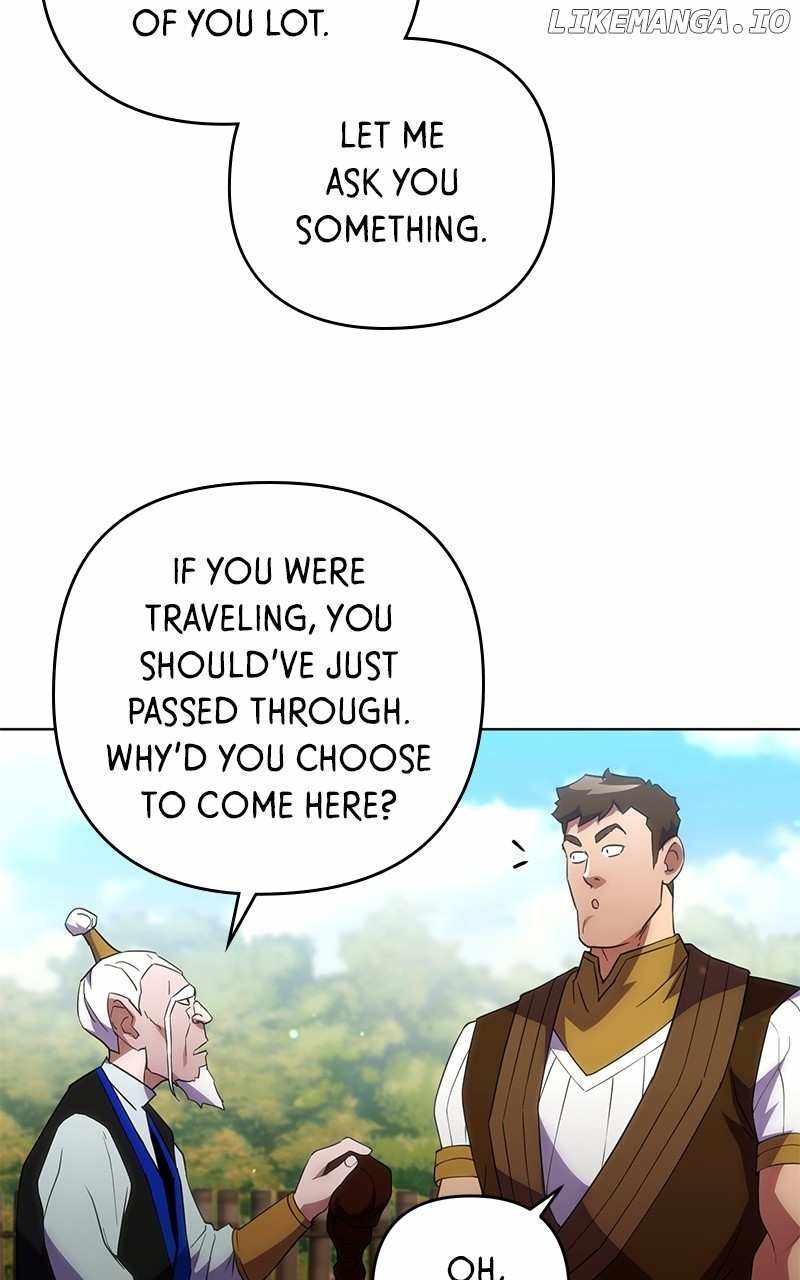 Surviving in an Action - chapter-67 - Page 34