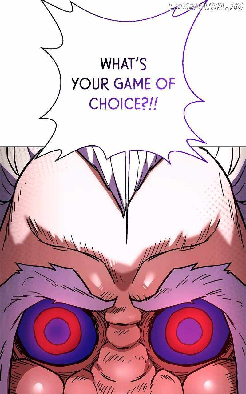 Surviving in an Action - chapter-67 - Page 39
