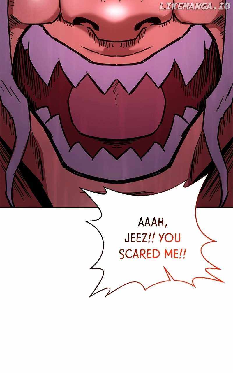 Surviving in an Action - chapter-67 - Page 40
