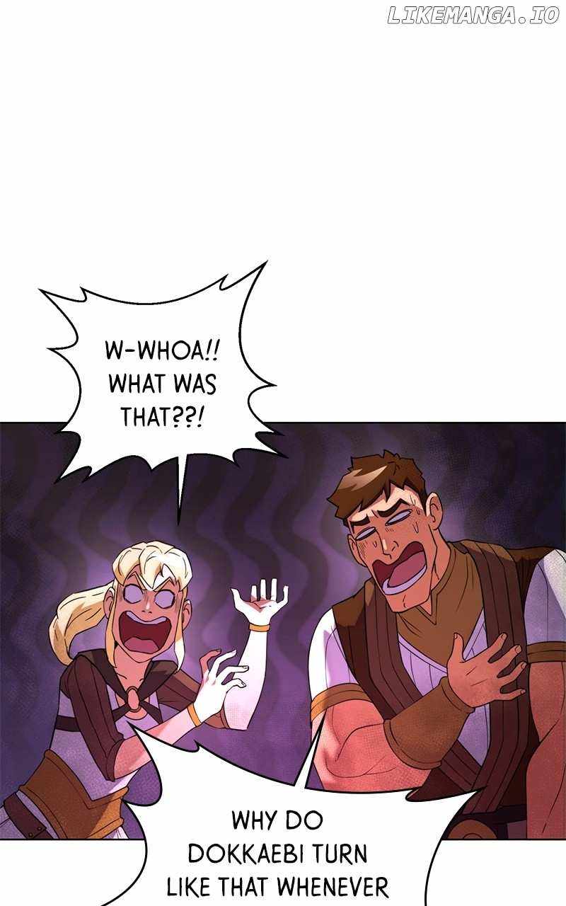 Surviving in an Action - chapter-67 - Page 41