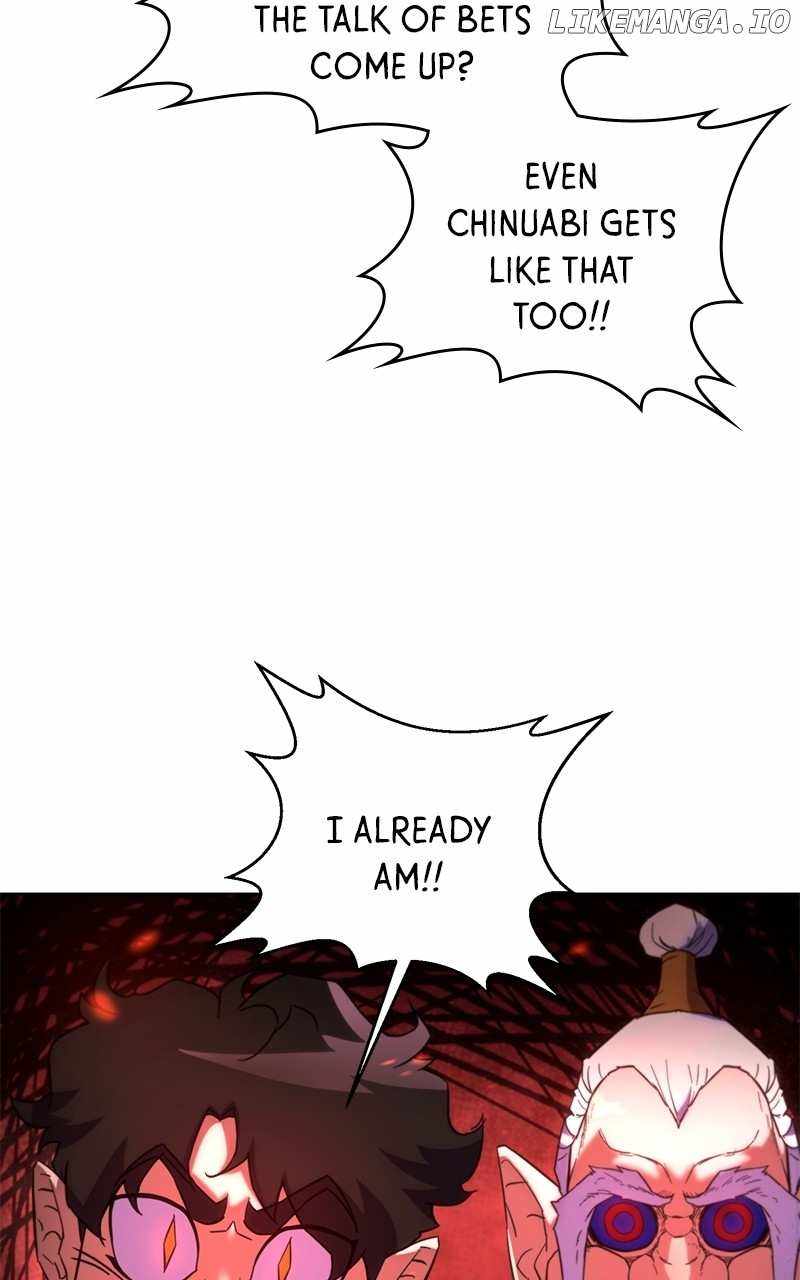Surviving in an Action - chapter-67 - Page 42