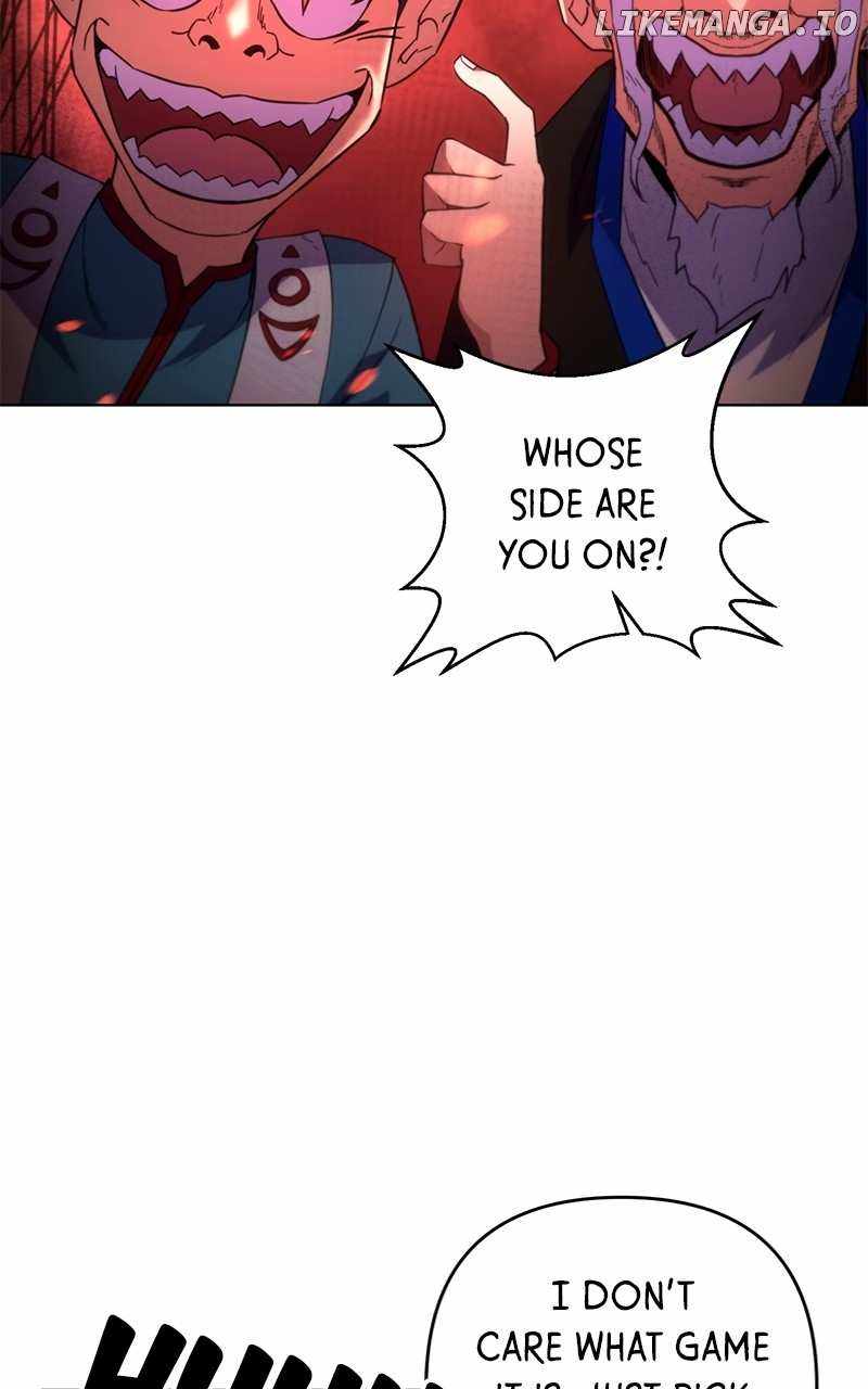 Surviving in an Action - chapter-67 - Page 43