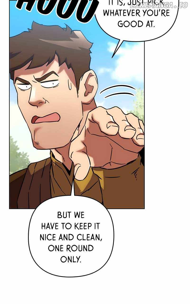 Surviving in an Action - chapter-67 - Page 44