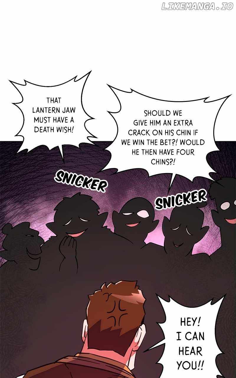 Surviving in an Action - chapter-67 - Page 45